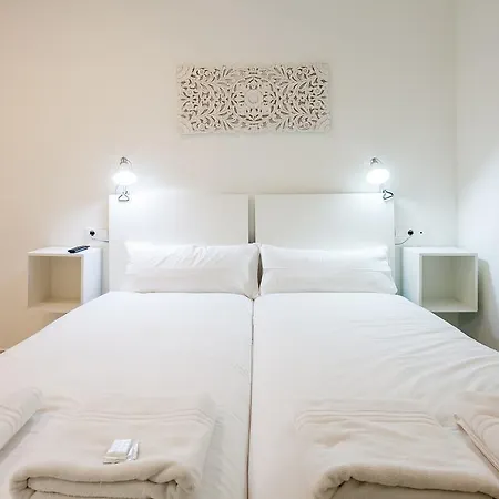 Apartment Sevillahome -apartment Castellar Seville