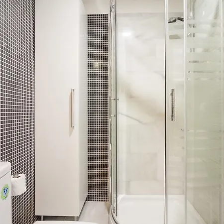 Sevillahome -apartment Castellar