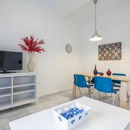 Appartamento Sevillahome -apartment Castellar Siviglia
