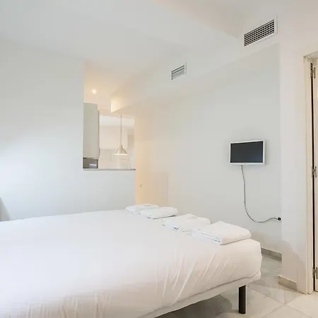 Sevillahome -apartment Castellar