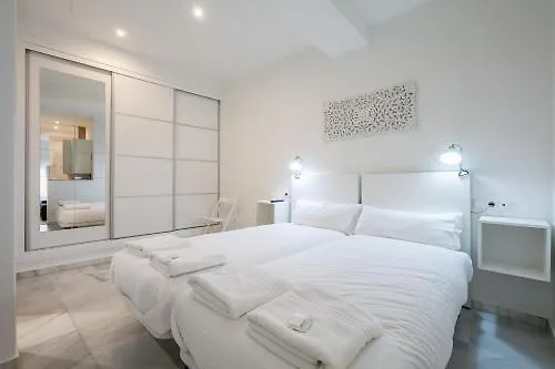 Διαμέρισμα Sevillahome -apartment Castellar *