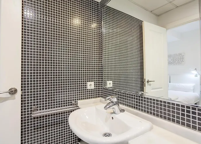 Sevillahome -apartment Castellar Διαμέρισμα Σεβίλλη