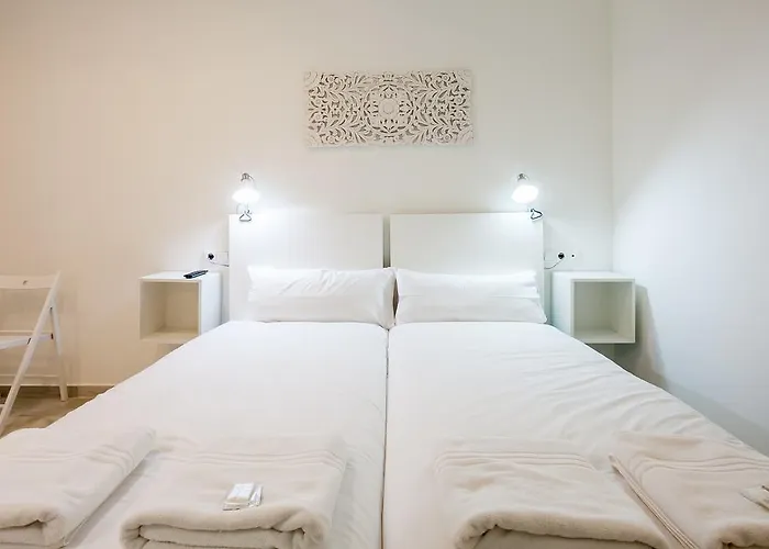 Διαμέρισμα Sevillahome -apartment Castellar Σεβίλλη