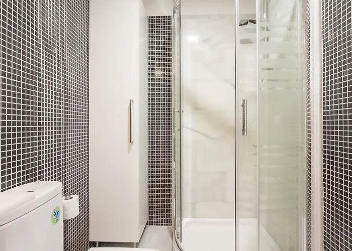 Sevillahome -apartment Castellar