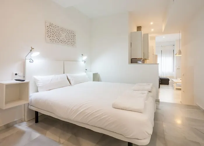 Sevillahome -apartment Castellar Σεβίλλη