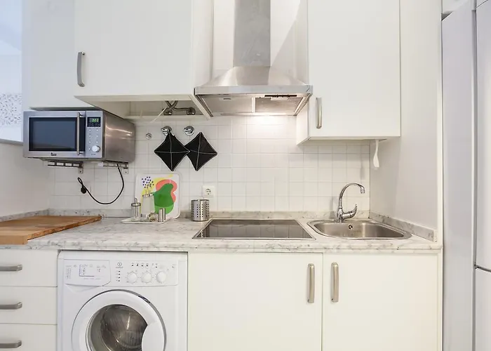 Διαμέρισμα Sevillahome -apartment Castellar