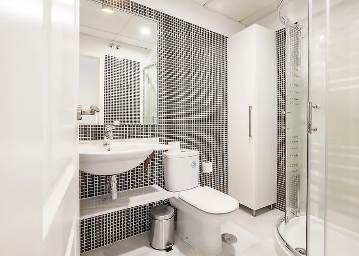 Διαμέρισμα Sevillahome -apartment Castellar *